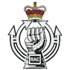 Royal Armoured Corps
